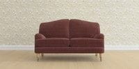 2 Seater Small Sofa