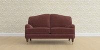 2 Seater Small Sofa