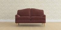 2 Seater Small Sofa
