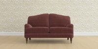 2 Seater Small Sofa