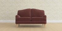 2 Seater Small Sofa