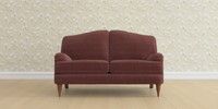 2 Seater Small Sofa