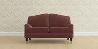 2 Seater Small Sofa