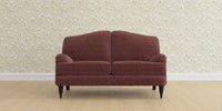 2 Seater Small Sofa