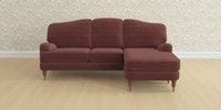 Medium Sofa Chaise - Universal