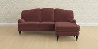 Medium Sofa Chaise - Universal