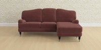 Medium Sofa Chaise - Universal