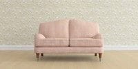 2 Seater Small Sofa