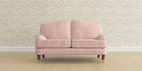 2 Seater Small Sofa