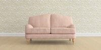 2 Seater Small Sofa