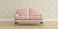 2 Seater Small Sofa