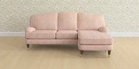 Medium Sofa Chaise - Universal