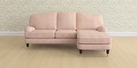 Medium Sofa Chaise - Universal