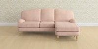 Medium Sofa Chaise - Universal