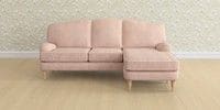 Medium Sofa Chaise - Universal