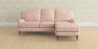 Medium Sofa Chaise - Universal