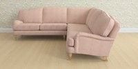 Medium Corner Sofa - Universal