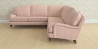 Medium Corner Sofa - Universal