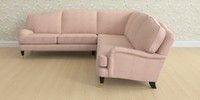 Medium Corner Sofa - Universal