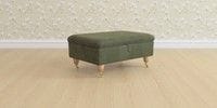 Storage Footstool