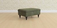 Storage Footstool