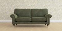 3 Seater Small Sofa