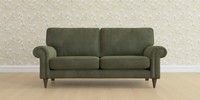 3 Seater Small Sofa