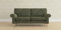 3 Seater Small Sofa