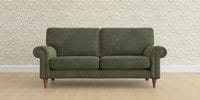 3 Seater Small Sofa