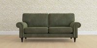 3 Seater Small Sofa