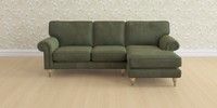 Medium Sofa Chaise - Right Hand