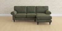 Medium Sofa Chaise - Right Hand