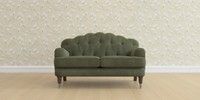 2 Seater Small Sofa