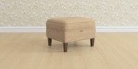 Storage Footstool