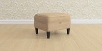 Storage Footstool