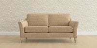 3 Seater Small Sofa