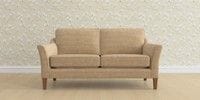 3 Seater Small Sofa