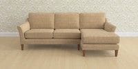 Medium Sofa Chaise - Right Hand
