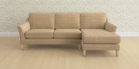 Medium Sofa Chaise - Right Hand