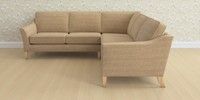 Medium Corner Sofa - Universal
