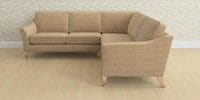Medium Corner Sofa - Universal