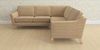 Medium Corner Sofa - Universal