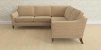 Medium Corner Sofa - Universal