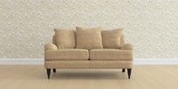 2 Seater Small Sofa