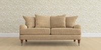 3 Seater Small Sofa