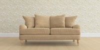 3 Seater Small Sofa