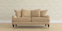3 Seater Small Sofa