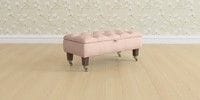 Storage Footstool