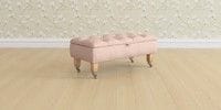 Storage Footstool