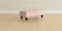 Storage Footstool